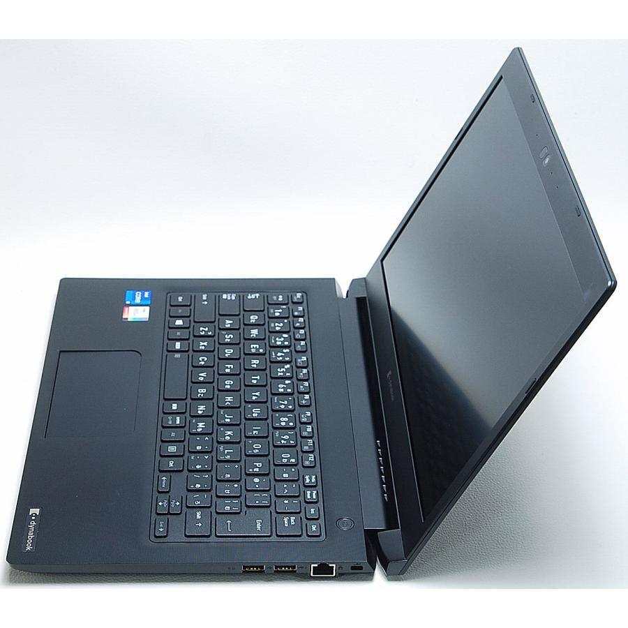 dynabook 東芝 TOSHIBA S73/HS 第11世代 Core i5 1135G7 2.40GHz dynabook 東芝 TOSHIBA S73/HS 第11世代 Core i5 1135G7 2.40GHz