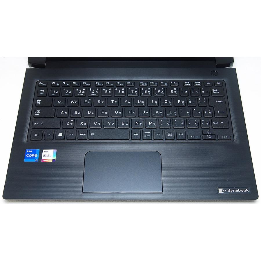 dynabook 東芝 TOSHIBA S73/HS 第11世代 Core i5 1135G7 2.40GHz dynabook 東芝 TOSHIBA S73/HS 第11世代 Core i5 1135G7 2.40GHz