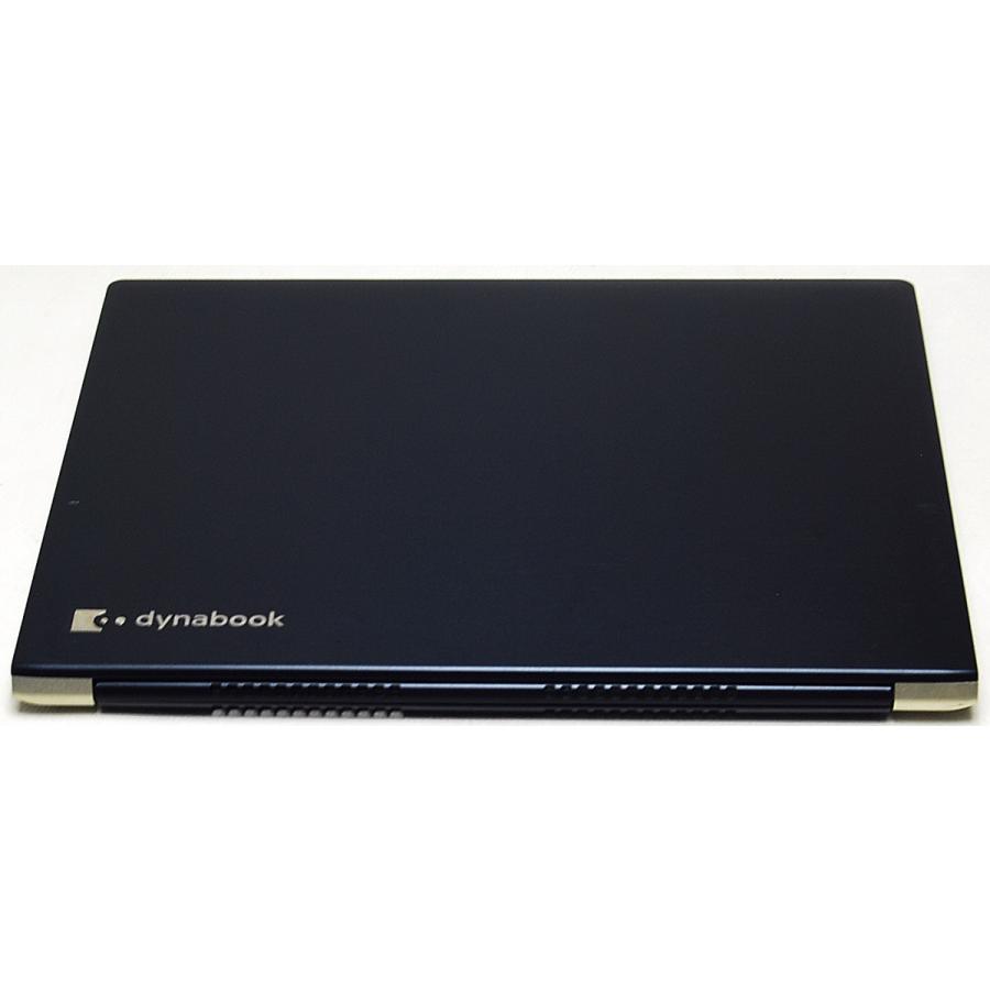 dynabook（ダイナブック） TOSHIBA dynabook UZ63/D (Core i7 7500U