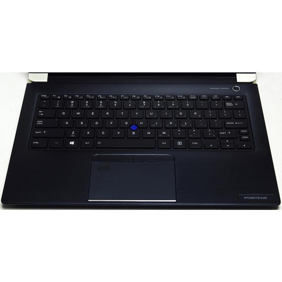 dynabook（ダイナブック） 東芝 PORTEGE X30-E 第8世代 (Core i5 8250U