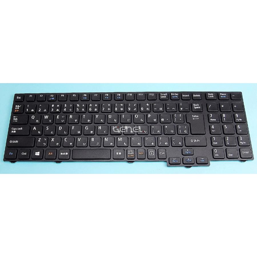 NEC VersaPro ノートPC 日本語キーボード NEC 送料無料 ! 新品 純正 VersaPro 日本語キーボード VX-C PC