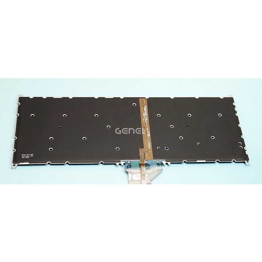 Aspire（acer） ACER Aspire 日本語キーボード バックライト付き V5 
