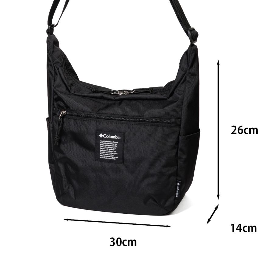CDS コロンビア製　バックパック OD Columbia（コロンビア） ボディバッグ Columbia PU8822 撥水 オムニ