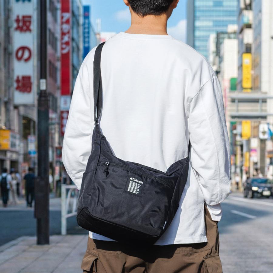 Columbia（コロンビア） ボディバッグ Columbia PU8822 撥水 オムニ
