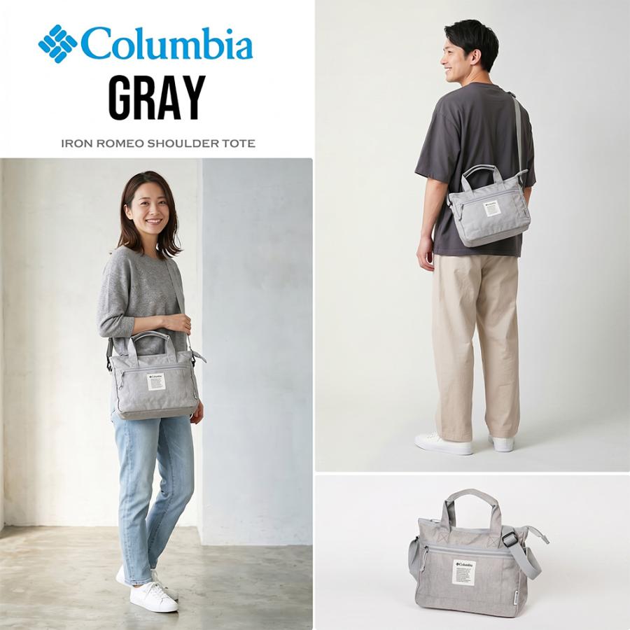 Columbia（コロンビア） ショルダーバッグ Columbia 2WAY トートバッグ