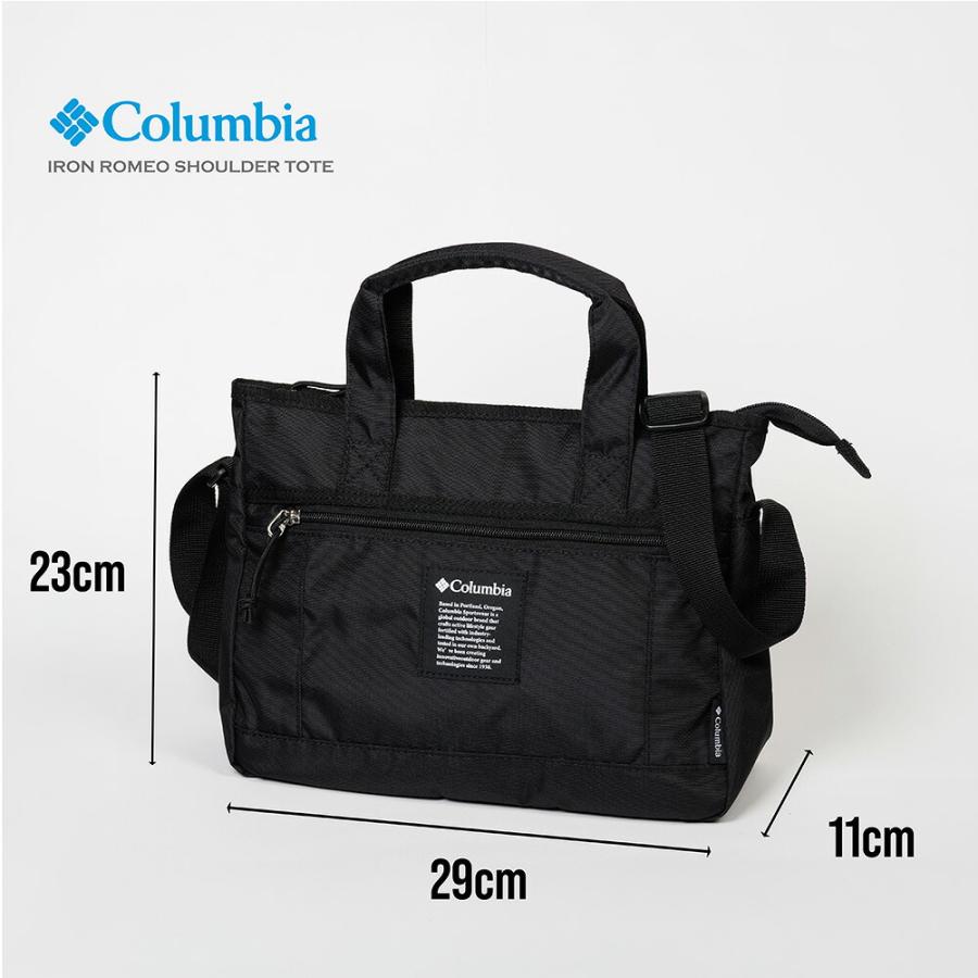 Columbia（コロンビア） ショルダーバッグ Columbia 2WAY トートバッグ