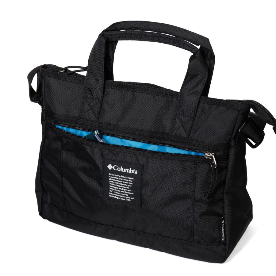 Columbia（コロンビア） ショルダーバッグ Columbia 2WAY トートバッグ
