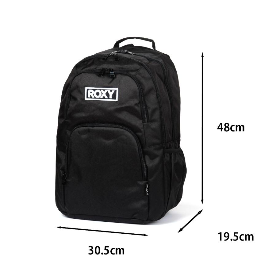ロキシー リュック ROXY 30L GO OUT バックパック リュックサック