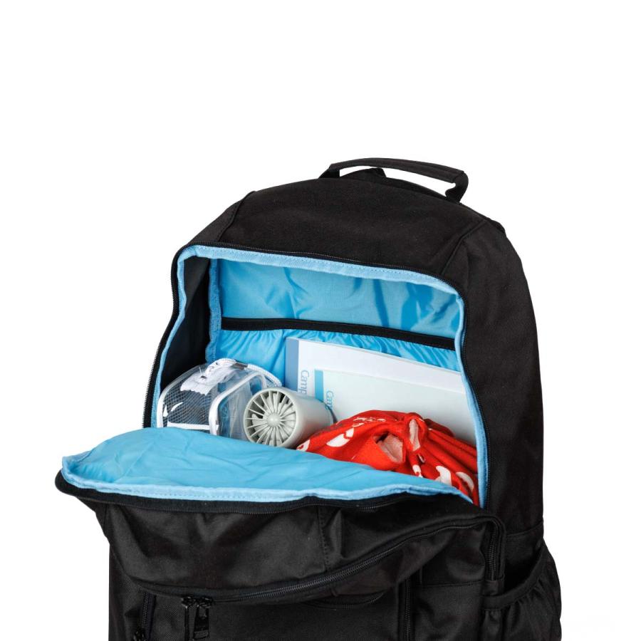 ロキシー リュック ROXY 30L GO OUT バックパック リュックサック
