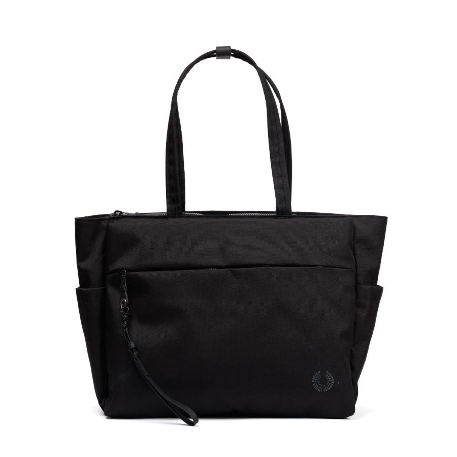 【美品】PORTER GRILビジネスバッグ ブラック PID ピーアイディー nove ノーヴェ ビジネストートバッグ PAN222