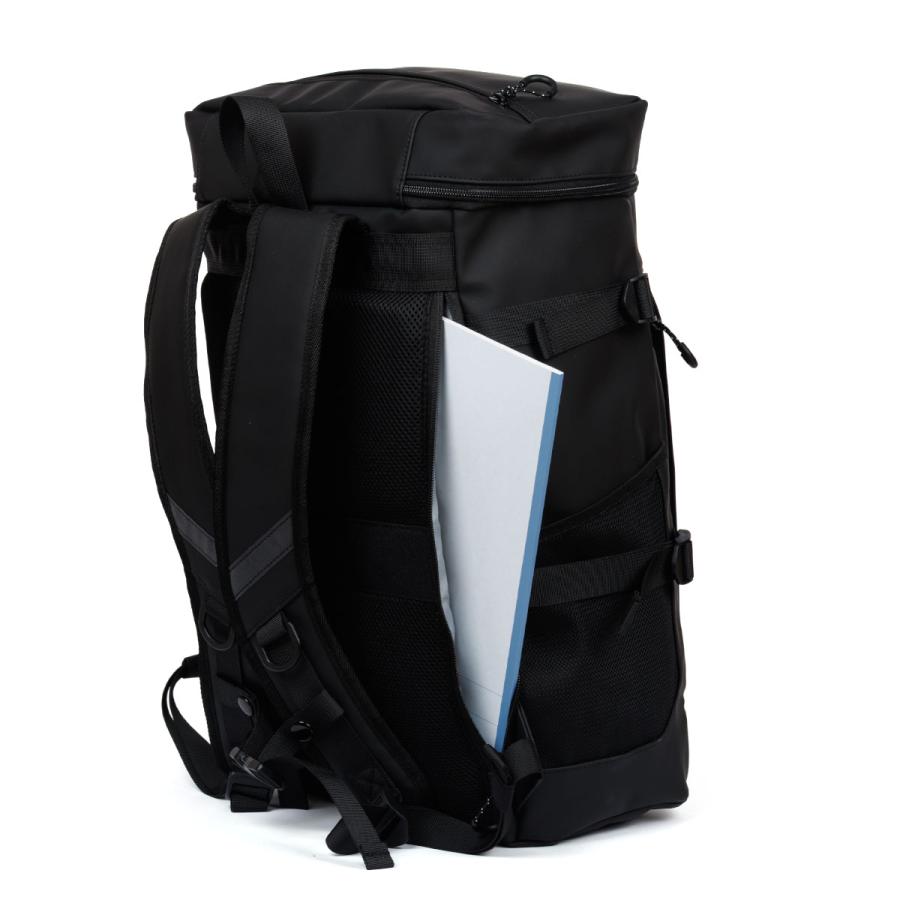 【美品】Outdoor Products ブラック リュック アウトドアプロダクツ OUTDOOR PRODUCTS リュック バックパック 32L 大