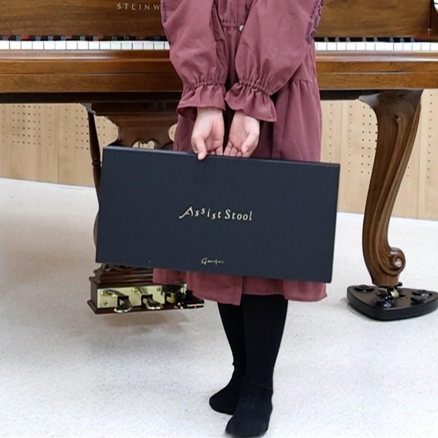単品】 ジェネピス アシストスツール 標準品 ブラック 黒 総合 単品】 ジェネピス アシストスツール 標準品 ブラック 黒 総合