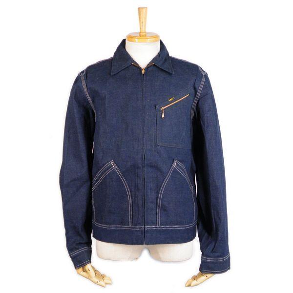 Lee 60's デッドストック 91-B デニムジャケット size 38 R | 
