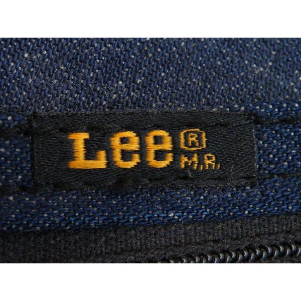 Lee 70's デッドストック 91-B デニムジャケット size 42 R