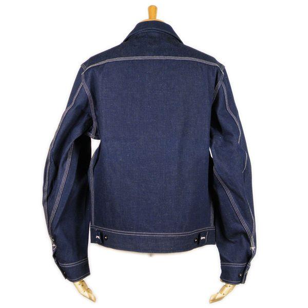 ジャケット・アウター LEE / 70's 91-B denim jacket 1960〜70's Lee 91-B Denim Jacket | Unwave
