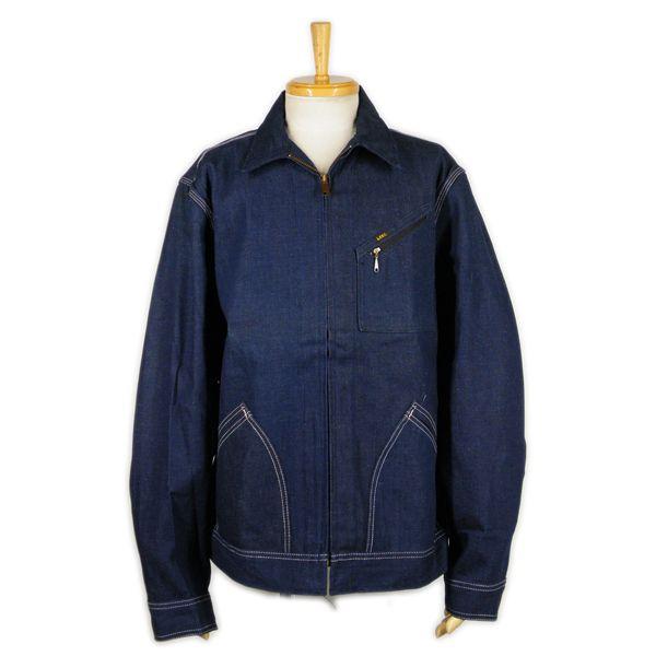 Lee 70's デッドストック 91-B デニムジャケット size 44 LONG | 