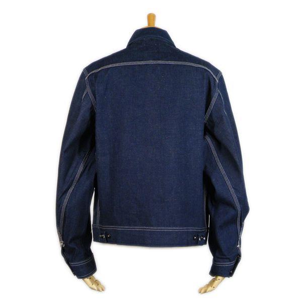 Lee 70's デッドストック 91-B デニムジャケット size 40 R #02 | LEE REAL VINTAGE | 01