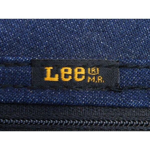 Lee 70's デッドストック 91-B デニムジャケット size 40 R #02 | LEE REAL VINTAGE | 03