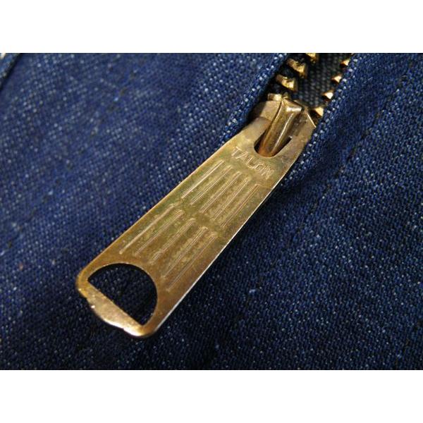 Lee 70's デッドストック 91-B デニムジャケット size 40 R #02 | LEE REAL VINTAGE | 04