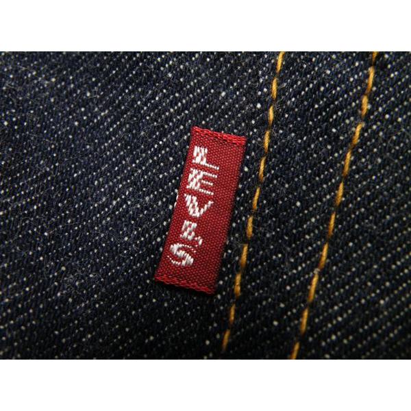 60's デッドストック リーバイス LEVIS 501 BIGE W42×L33 #01 | Levi's | 03