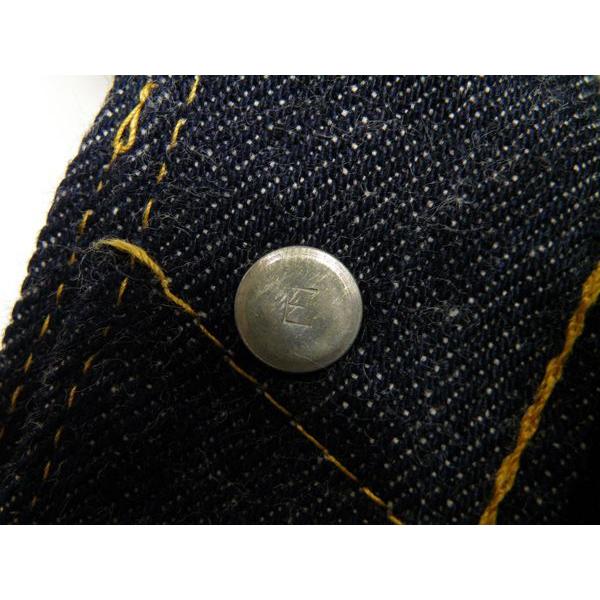 60's デッドストック リーバイス LEVIS 501 BIGE W42×L33 #01 | Levi's | 04