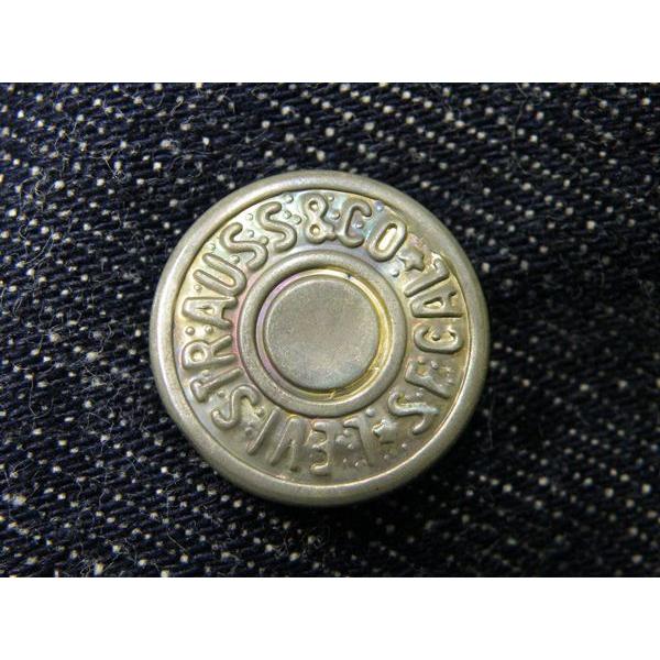 60's デッドストック リーバイス LEVIS 502 BIGE W42×L33 #01 | Levi's | 02