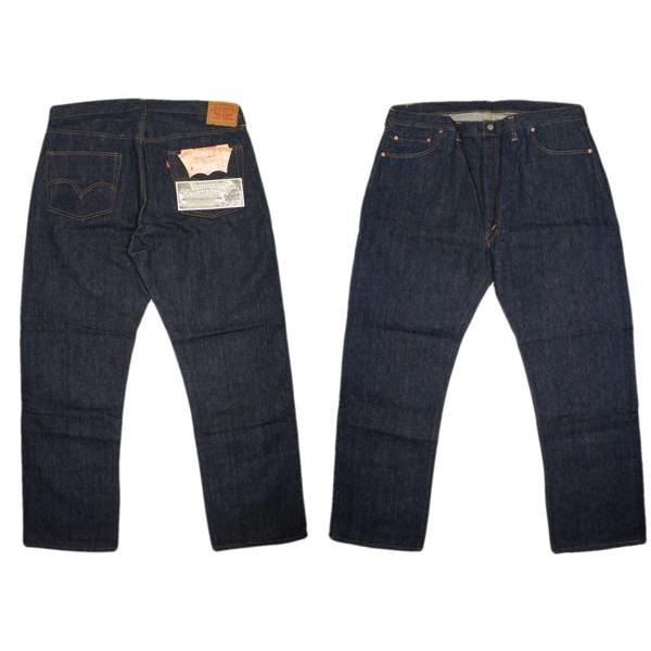 60's デッドストック リーバイス LEVIS 502 BIGE W44×L34 | Levi's