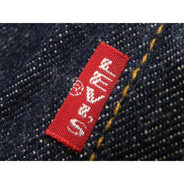 60's デッドストック リーバイス LEVIS 502 BIGE W44×L34 | Levi's | 02