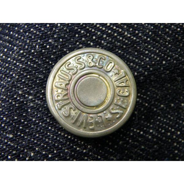 60's デッドストック リーバイス LEVIS 502 BIGE W44×L34 | Levi's | 03