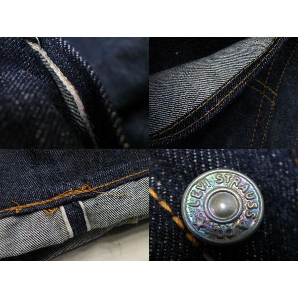 60's デッドストック リーバイス LEVIS 501 BIGE W42×L33 #02 | Levi's | 05