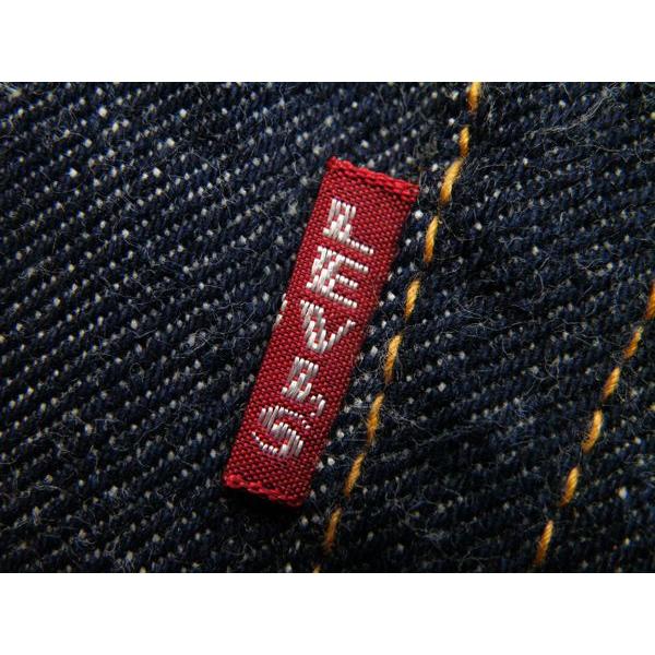 Levi's 60's デッドストック リーバイス LEVIS 501501 BIGE W42