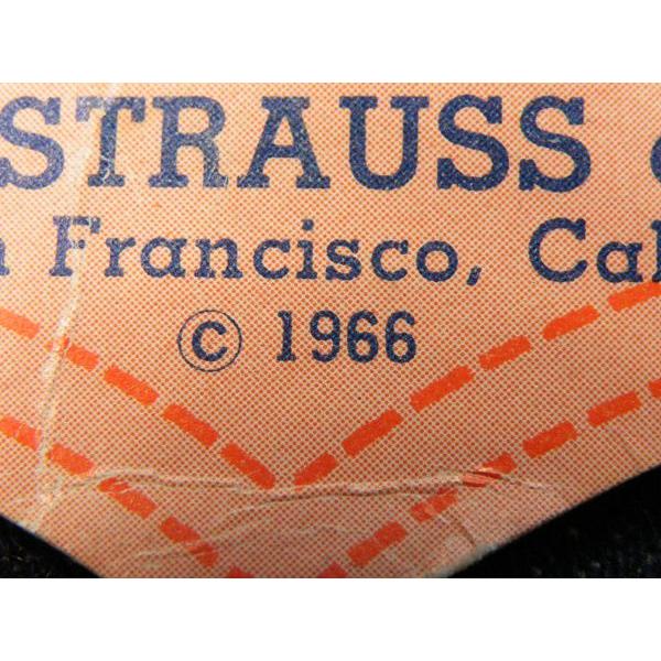 60's デッドストック リーバイス LEVIS 501501 BIGE W42×L32 | Levi's | 03