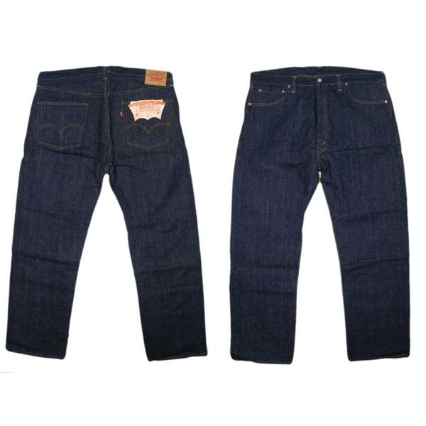 60's デッドストック リーバイス LEVIS 502 BIGE W42×L33 #02 | Levi's