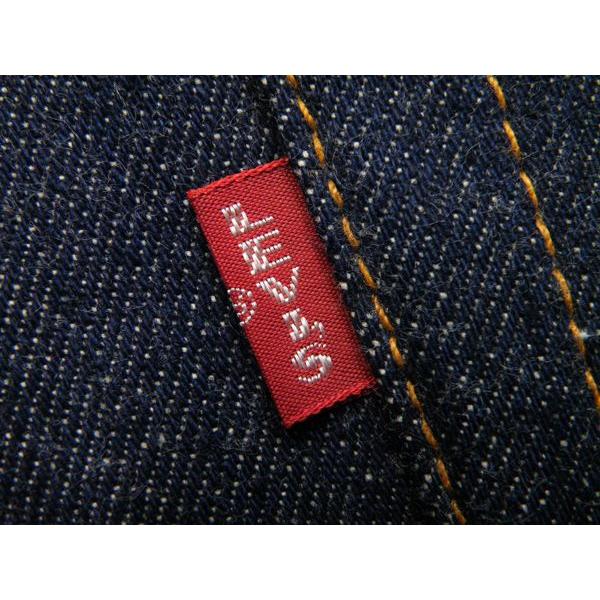 60's デッドストック リーバイス LEVIS 502 BIGE W42×L33 #02 | Levi's | 02