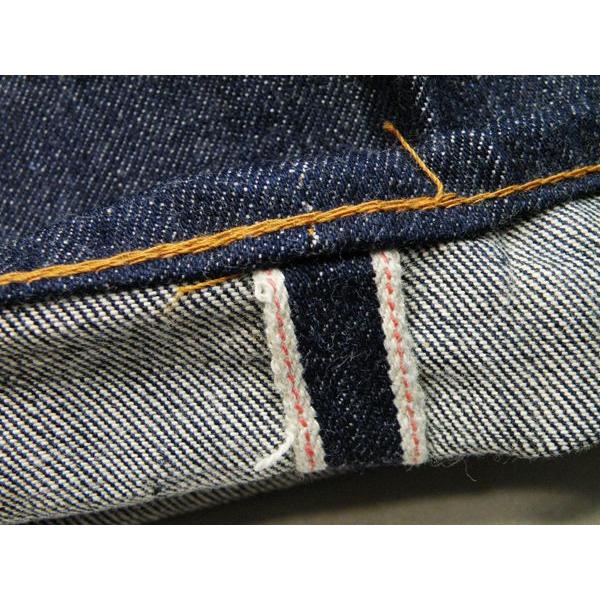 60's デッドストック リーバイス LEVIS 502 BIGE W42×L33 #02 | Levi's | 04