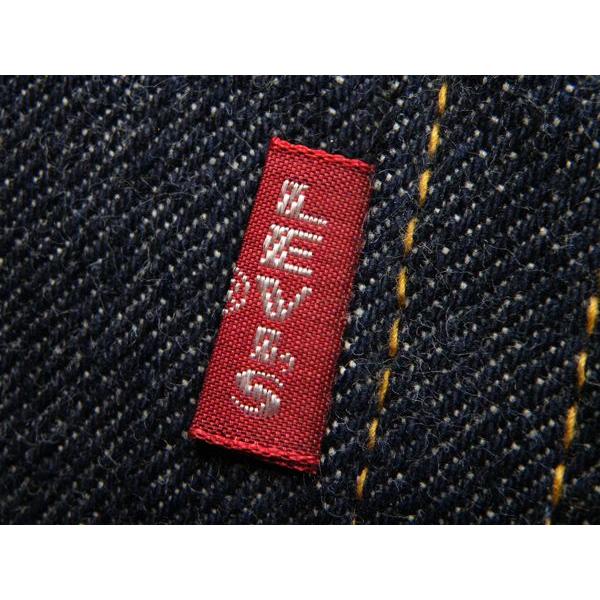 60's デッドストック リーバイス LEVIS 502 BIGE Aタイプ W42×L33 | Levi's | 02