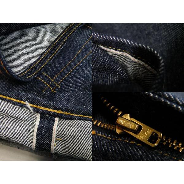 60's デッドストック リーバイス LEVIS 502 BIGE Aタイプ W42×L33 | Levi's | 05