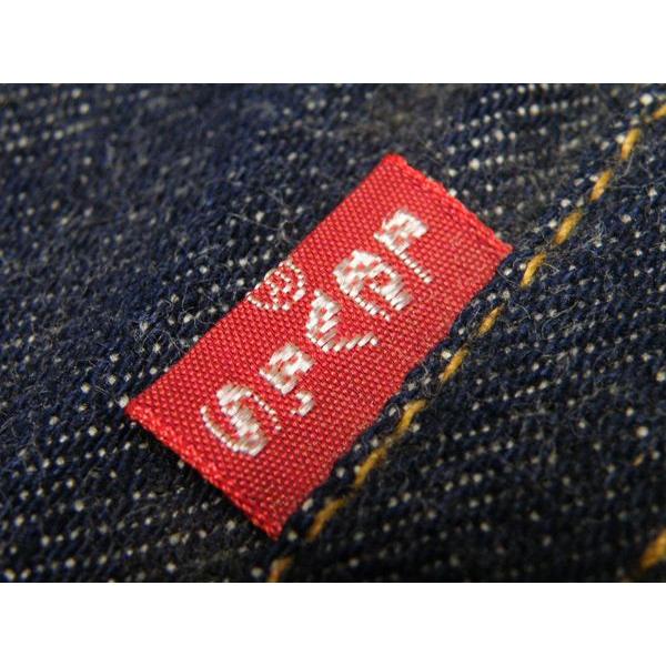 60's デッドストック リーバイス LEVIS 502 66前期 W40×L32 | Levi's | 03