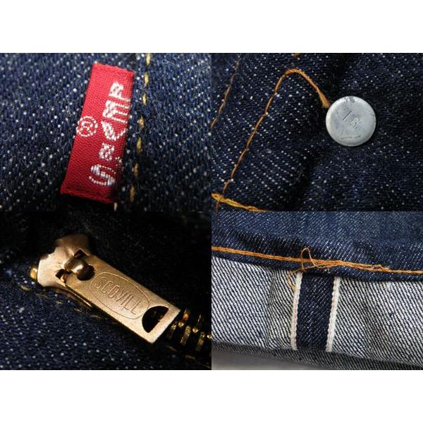 60's デッドストック リーバイス LEVIS 502 BIGE W42×L34 | Levi's | 03