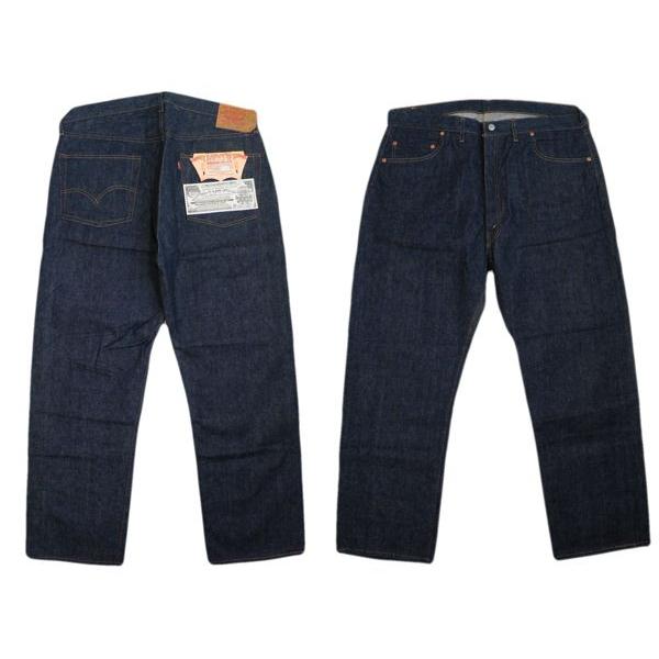 60's デッドストック リーバイス LEVIS 502 66前期 W42×L32 | Levi's