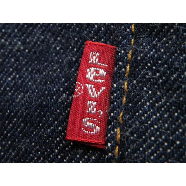 60's デッドストック リーバイス LEVIS 502 66前期 W42×L32 | Levi's | 03