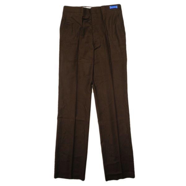 70's デッドストック ペンドルトン ウールパンツ |  | 01