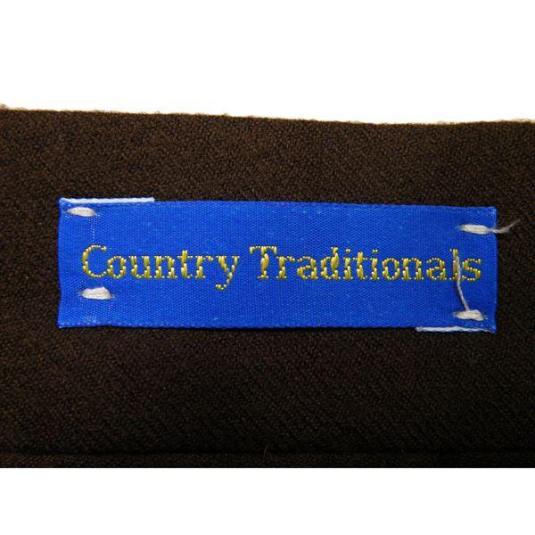 70's デッドストック ペンドルトン ウールパンツ |  | 05