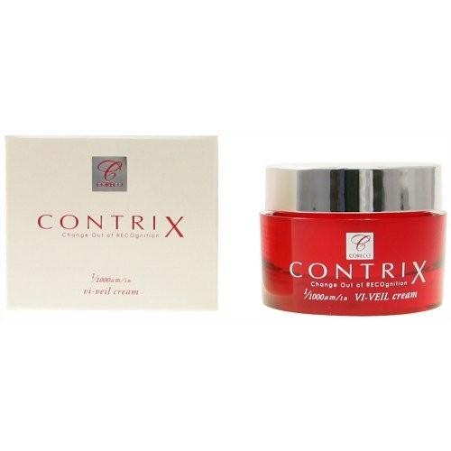 コレコ コントリックス ビ ベールクリーム Andwaffles Com