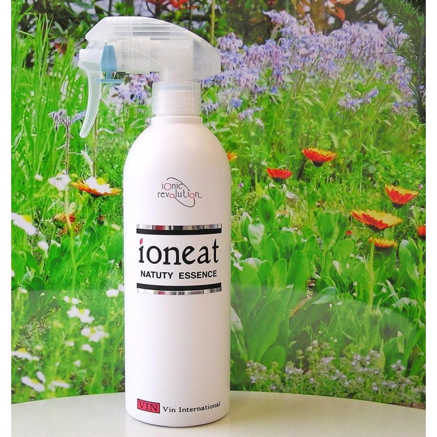 Vin イオニート ナチュティエッセンス400ml 全身ローション 006 General Purpose 通販 Yahoo ショッピング