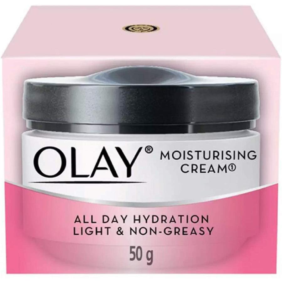 olay hydration