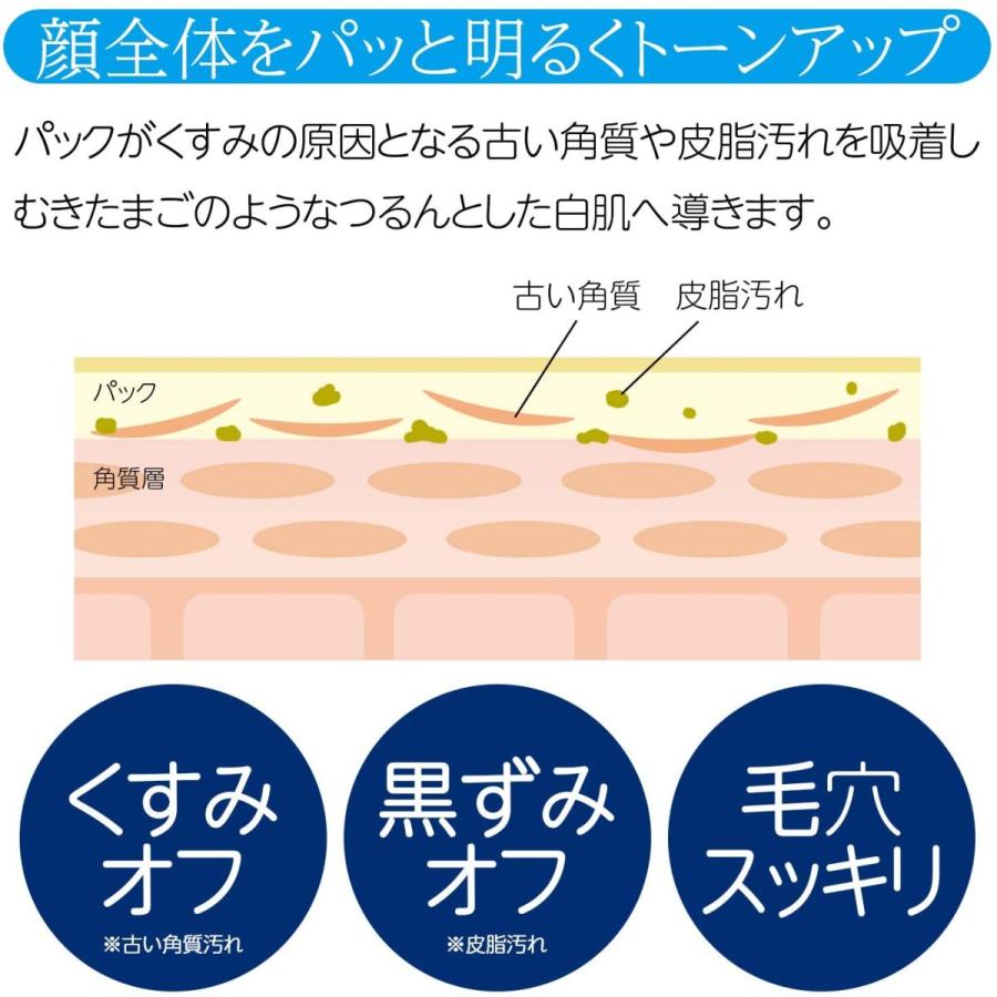ビューナ はがす白肌パックa 顔 角質 くすみ 黒ずみ 毛穴 トーンアップ 化粧ノリ 保湿 アルブチン配合 フェイスパック 60g General Purpose 通販 Yahoo ショッピング
