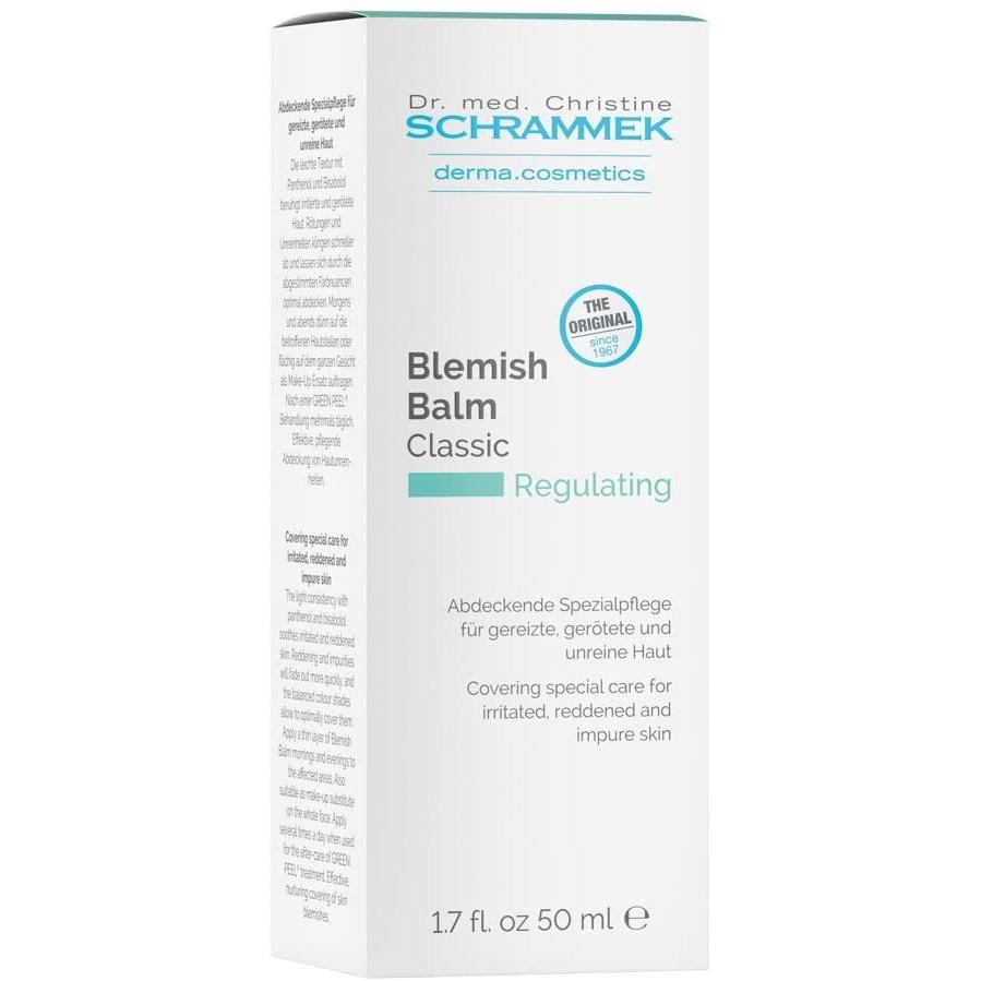 今月限定 特別大特価 シュラメック ブレミッシュバルムクラシック 50ml 交換無料 Www Muslimaidusa Org