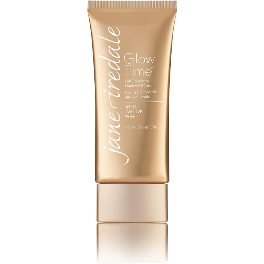 売れ筋がひ新作 ジェーンアイルデール グロータイムミネラル クリーム Spf25 ピンク系no 3 50ml ベースメイク Smssvg Org