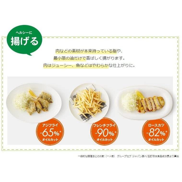 ロングセラー ティファール 電気フライヤー アクティフライ 揚げ物 炒め物 煮込み レッ 品 最新の激安 Centrodeladultomayor Com Uy